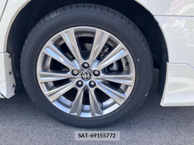 Toyota ALPHARD 2020-08 8244497-6