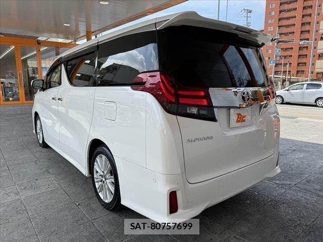 Toyota ALPHARD 2015-07 8244509-11