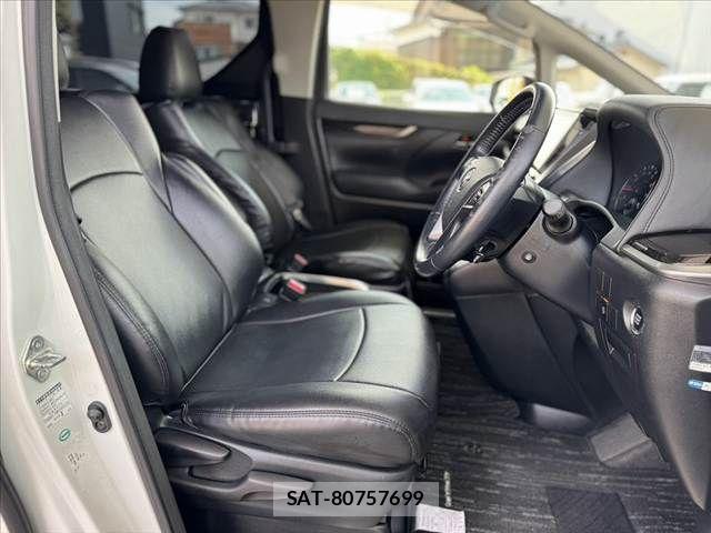 Toyota ALPHARD 2015-07 8244509-14