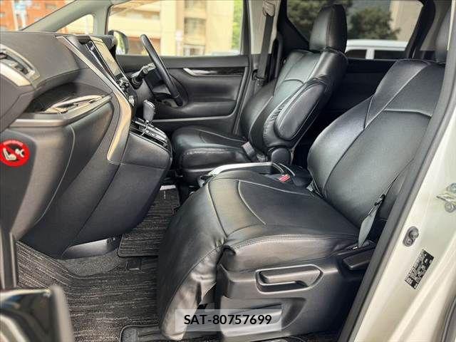 Toyota ALPHARD 2015-07 8244509-15
