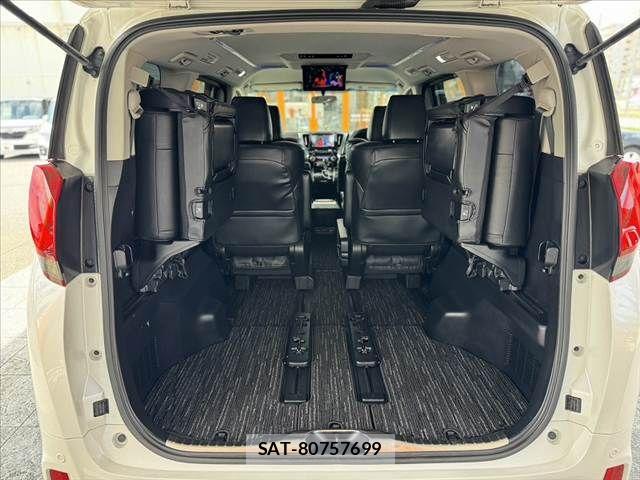 Toyota ALPHARD 2015-07 8244509-19