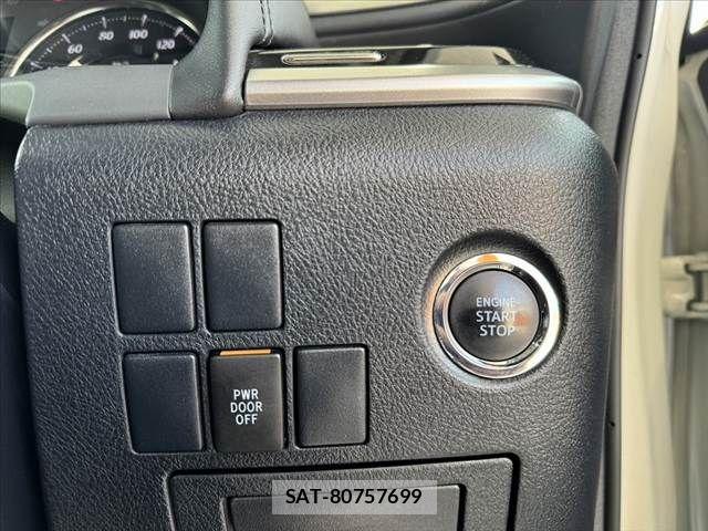 Toyota ALPHARD 2015-07 8244509-25