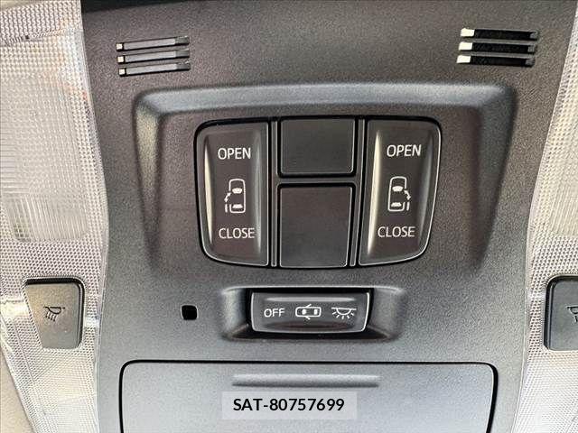 Toyota ALPHARD 2015-07 8244509-5