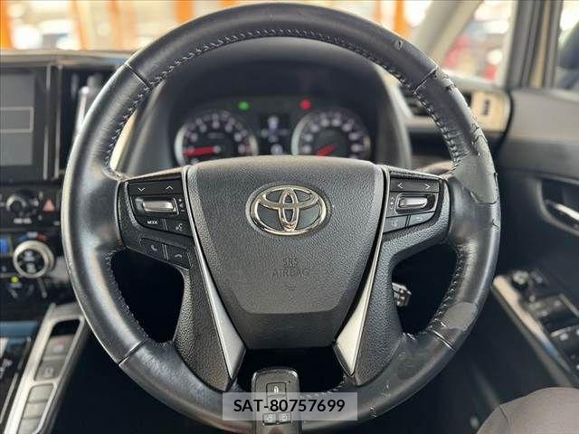 Toyota ALPHARD 2015-07 8244509-6