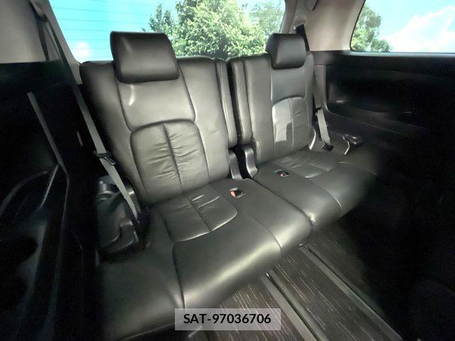 Toyota ALPHARD 2015-08 8244505-9
