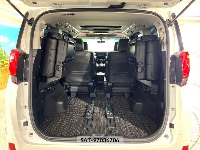 Toyota ALPHARD 2015-08 8244505-10