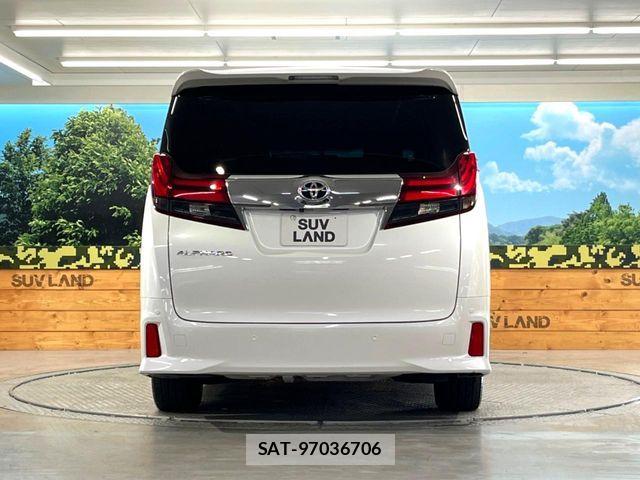 Toyota ALPHARD 2015-08 8244505-15