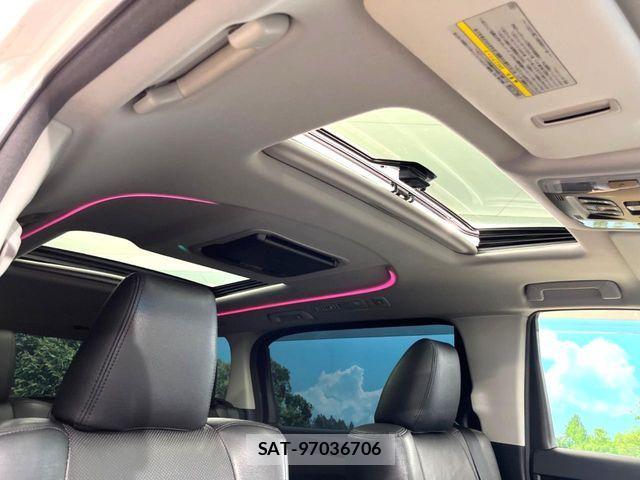 Toyota ALPHARD 2015-08 8244505-4