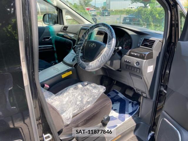 Toyota ALPHARD 2011-02 8244518-10