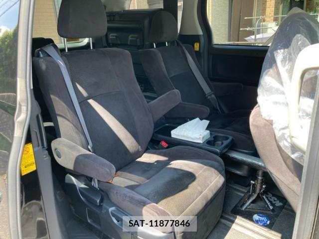 Toyota ALPHARD 2011-02 8244518-11