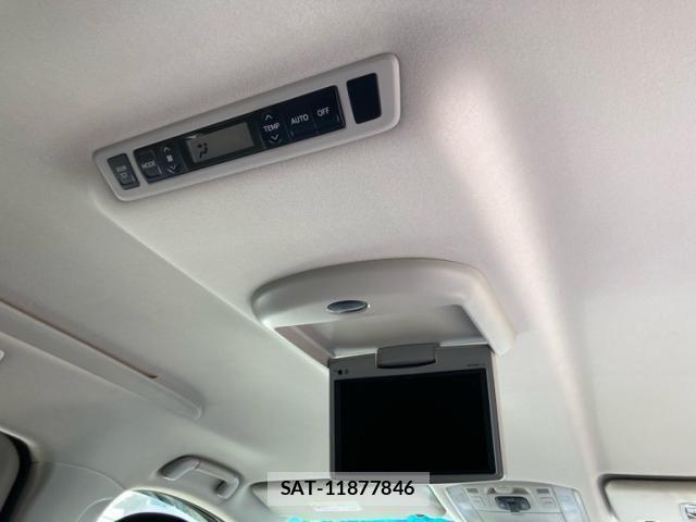 Toyota ALPHARD 2011-02 8244518-12