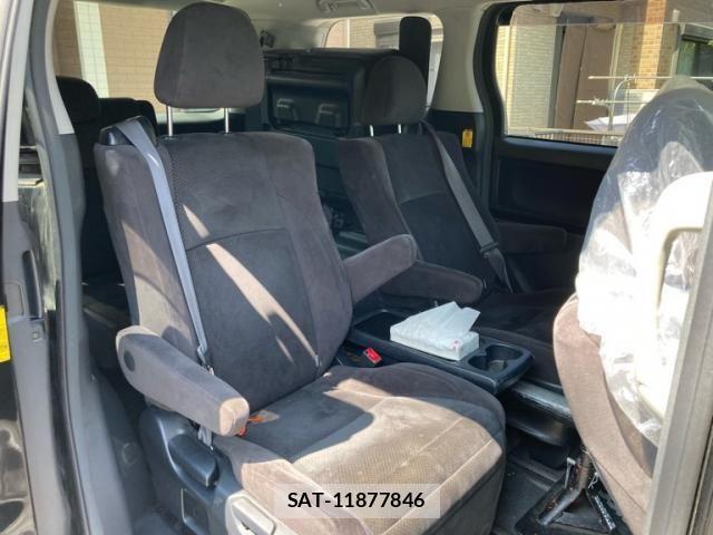 Toyota ALPHARD 2011-02 8244518-14