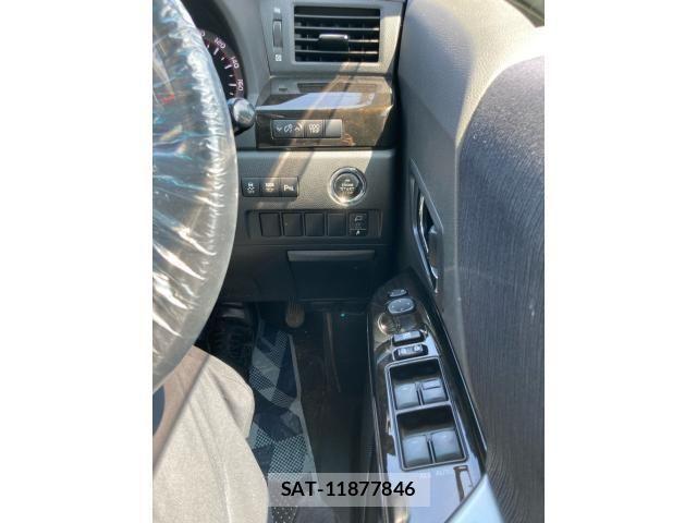 Toyota ALPHARD 2011-02 8244518-17