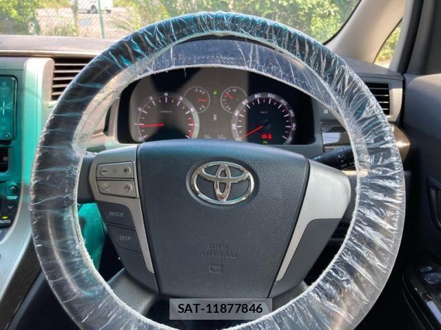 Toyota ALPHARD 2011-02 8244518-18