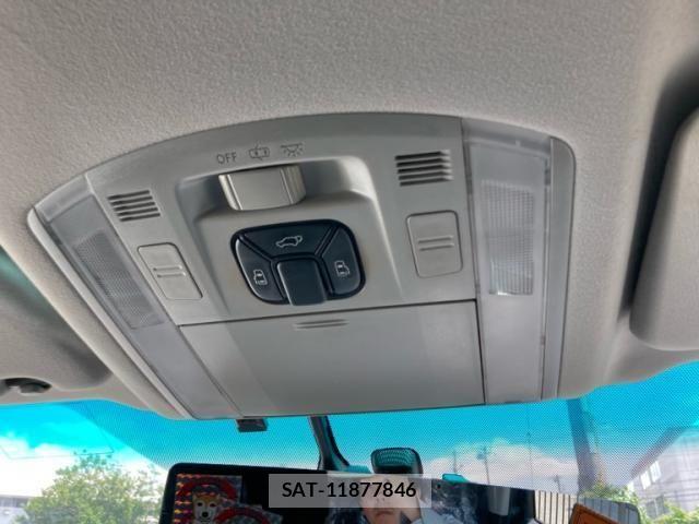 Toyota ALPHARD 2011-02 8244518-20
