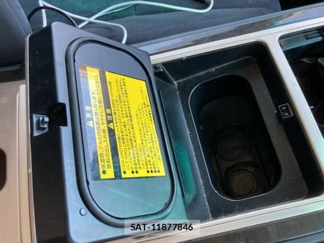 Toyota ALPHARD 2011-02 8244518-21