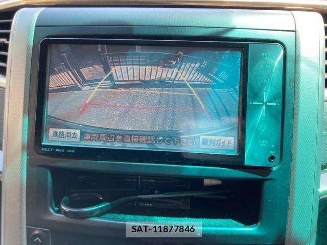 Toyota ALPHARD 2011-02 8244518-26