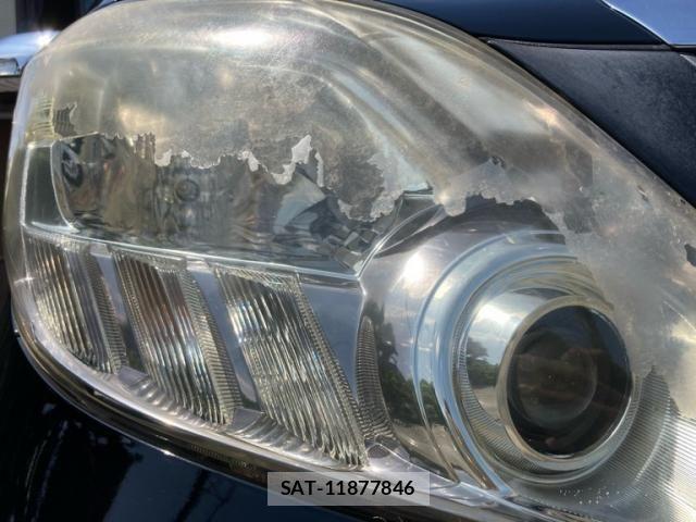 Toyota ALPHARD 2011-02 8244518-5