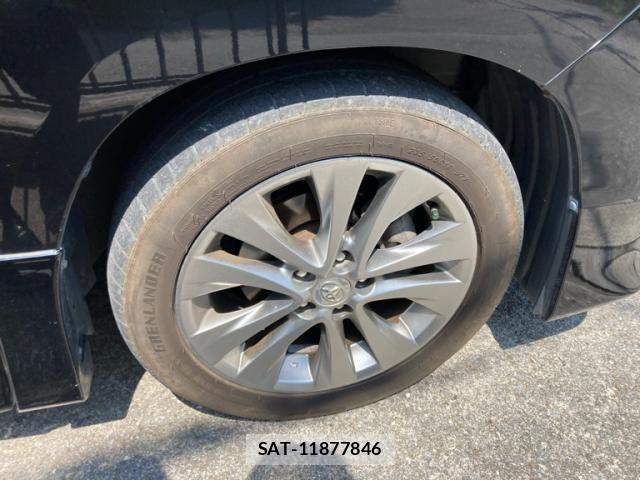 Toyota ALPHARD 2011-02 8244518-6