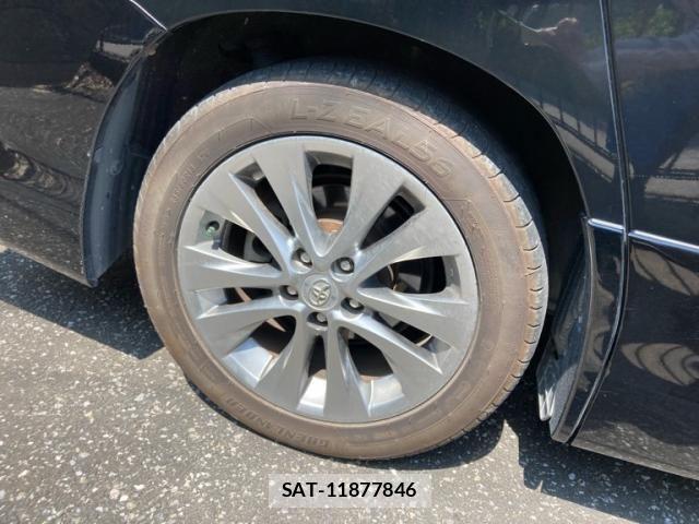Toyota ALPHARD 2011-02 8244518-7
