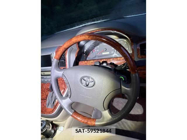 Toyota ALPHARD 2002-11 8244519-9