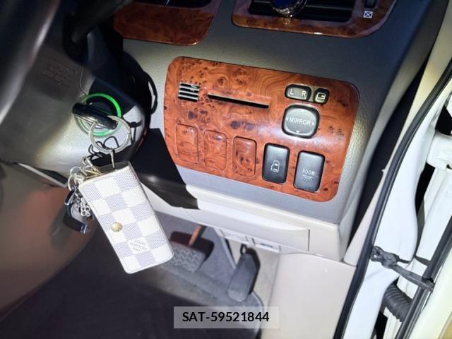 Toyota ALPHARD 2002-11 8244519-10