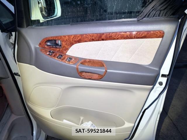Toyota ALPHARD 2002-11 8244519-11