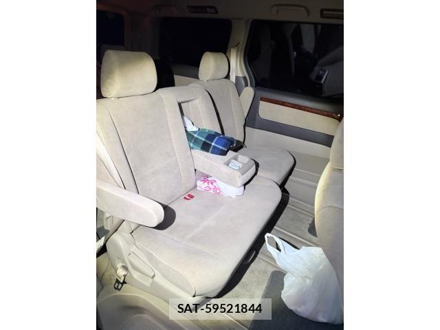 Toyota ALPHARD 2002-11 8244519-14