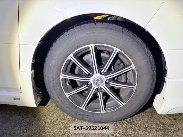 Toyota ALPHARD 2002-11 8244519-15