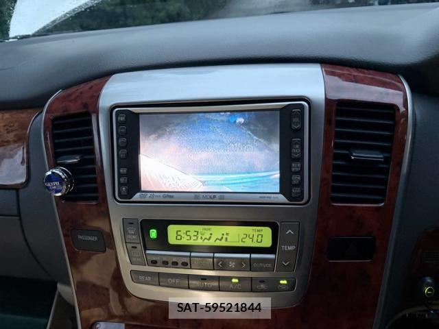 Toyota ALPHARD 2002-11 8244519-19