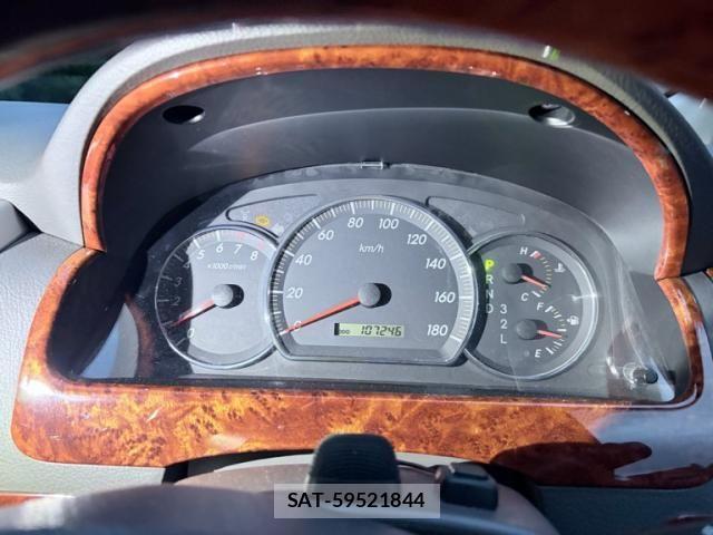 Toyota ALPHARD 2002-11 8244519-21