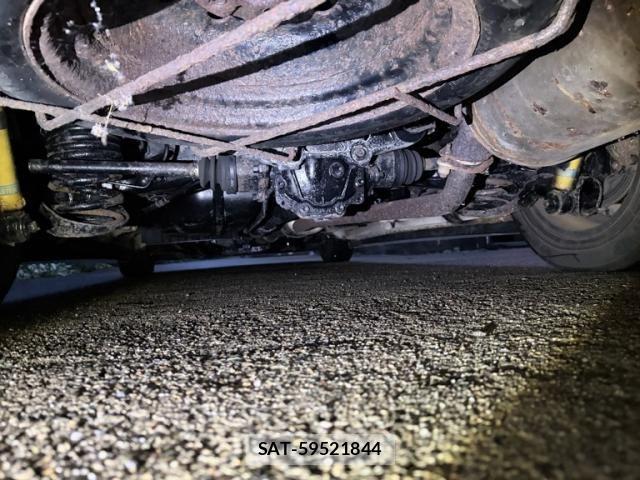 Toyota ALPHARD 2002-11 8244519-8