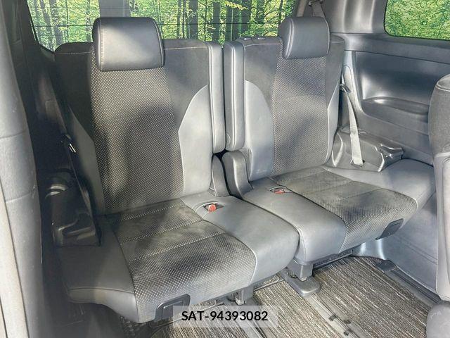 Toyota ALPHARD 2021-08 8244495-9
