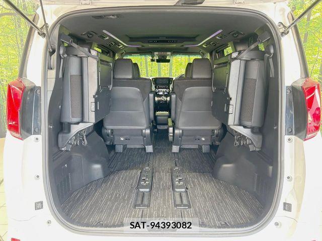 Toyota ALPHARD 2021-08 8244495-10
