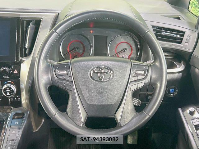 Toyota ALPHARD 2021-08 8244495-11