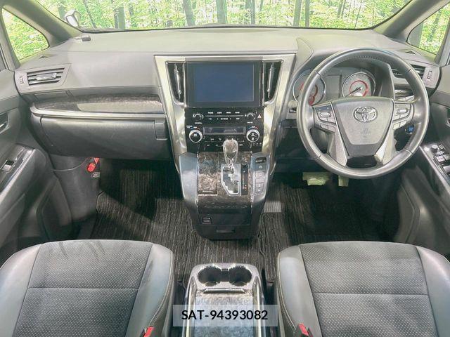 Toyota ALPHARD 2021-08 8244495-1