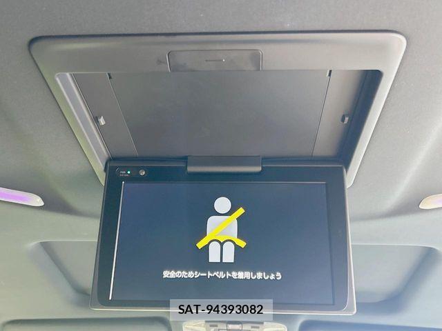 Toyota ALPHARD 2021-08 8244495-4