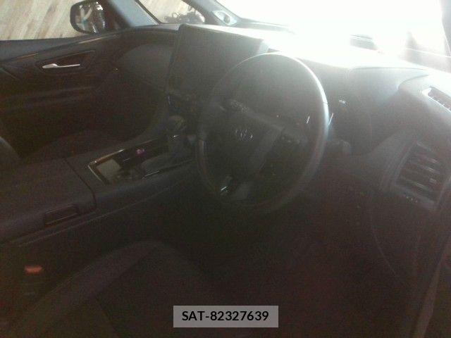 Toyota ALPHARD 2025-08 8244465-1