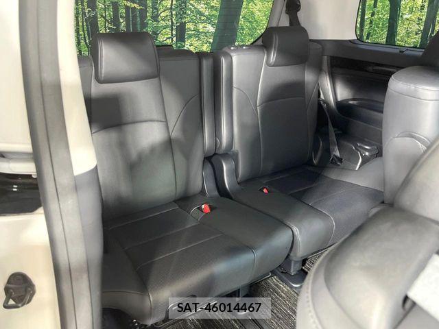 Toyota ALPHARD 2020-04 8244483-9