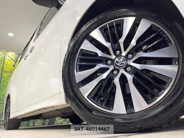 Toyota ALPHARD 2020-04 8244483-12