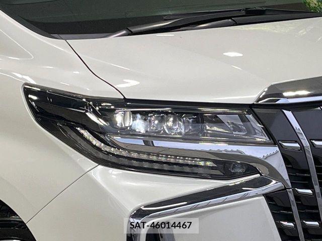 Toyota ALPHARD 2020-04 8244483-13