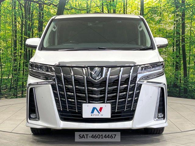 Toyota ALPHARD 2020-04 8244483-14