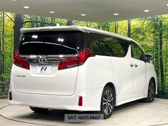 Toyota ALPHARD 2020-04 8244483-17