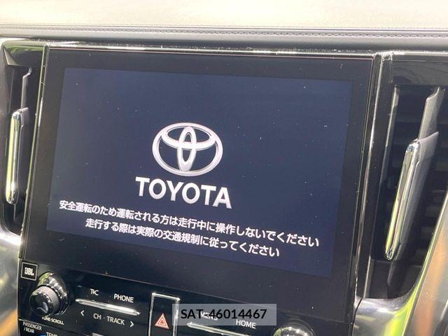 Toyota ALPHARD 2020-04 8244483-4