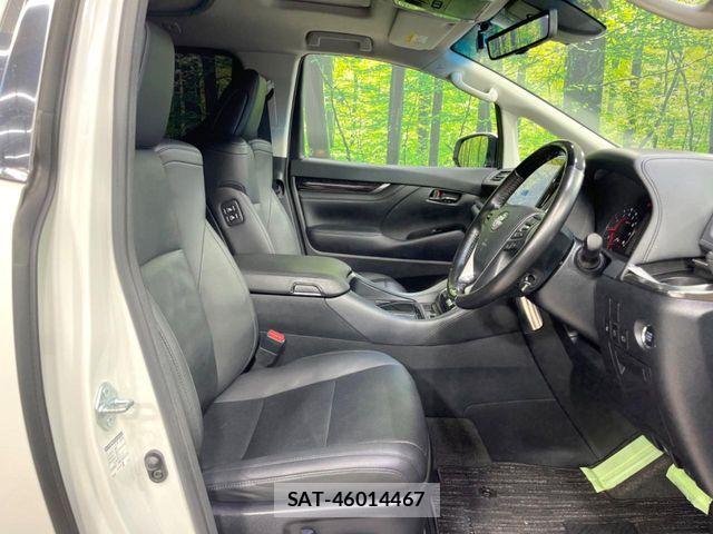 Toyota ALPHARD 2020-04 8244483-7