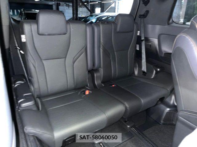 Toyota ALPHARD 2025-02 8244464-9