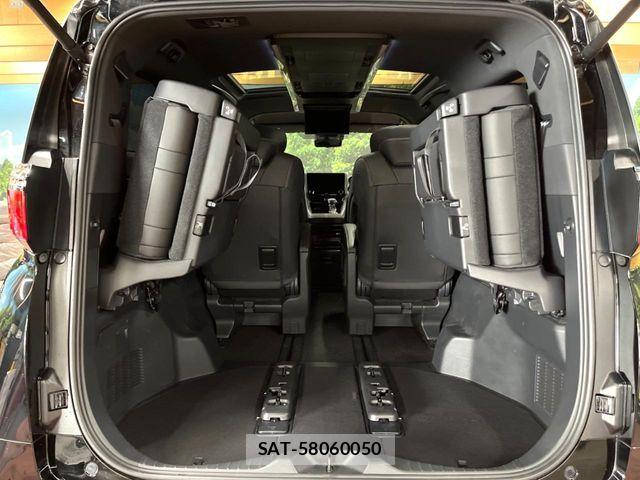 Toyota ALPHARD 2025-02 8244464-10