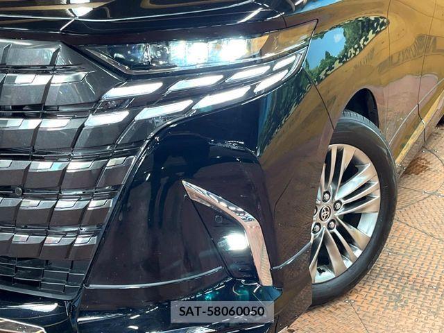 Toyota ALPHARD 2025-02 8244464-11