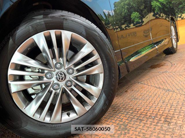 Toyota ALPHARD 2025-02 8244464-12