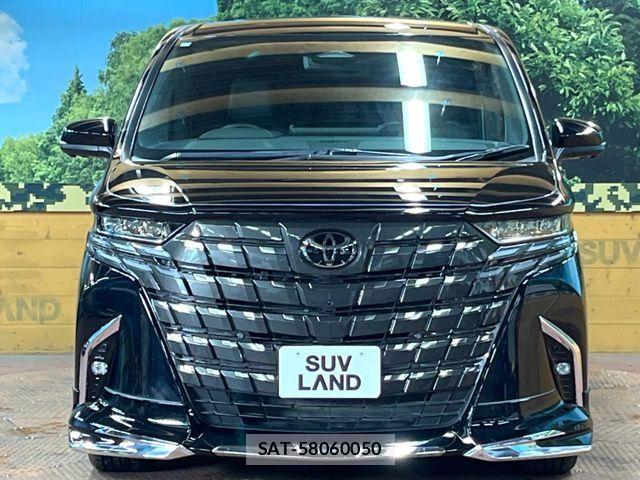 Toyota ALPHARD 2025-02 8244464-13